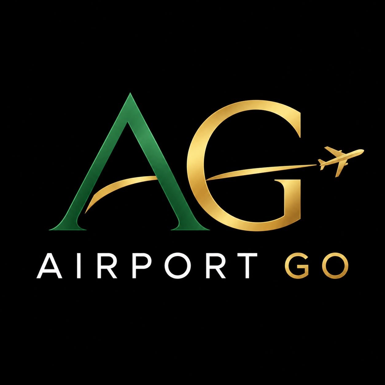 Auto Airport Executives Cars logo